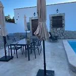 La Ermita Feriehus Fregenal de la Sierra