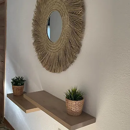 La Ermita 度假居 夫雷赫纳尔德拉谢拉