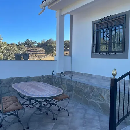 La Ermita * 夫雷赫纳尔德拉谢拉