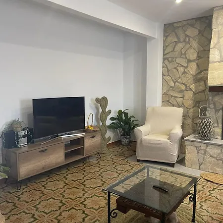 La Ermita 度假居 *