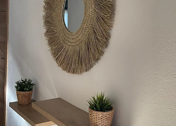 La Ermita Дом отдыха Фрехеналь-де-ла-Сьерра