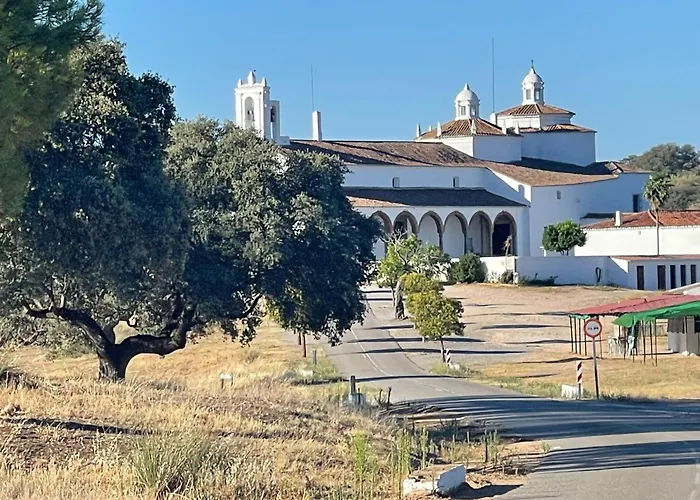 La Ermita Дом отдыха